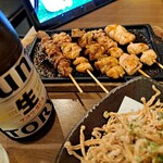 旨唐揚げと居酒メシ ミライザカ - 