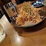 旨唐揚げと居酒メシ ミライザカ - 