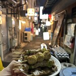 肉のまえかわ - 