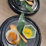 ほぼ玉宮 スシノキモチ - 