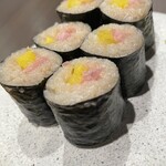 ほぼ玉宮 スシノキモチ - 