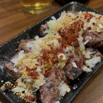 焼肉居酒屋たけし - 