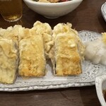 巣鴨ときわ食堂 - 