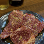 焼肉居酒屋たけし - 