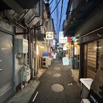 肉のまえかわ - 