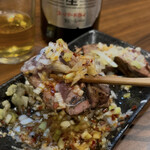 焼肉居酒屋たけし - 