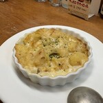 ビストロ・ドゥ・ミツ - 