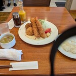 レストラン・サカキ - 