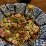 焼肉居酒屋たけし - 