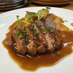 ビストロ・ドゥ・ミツ - 