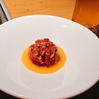 ビーフキッチン 恵比寿店 - 