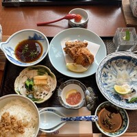 下関 春帆楼 東京店 - 
