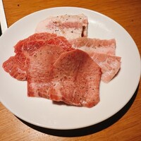 ビーフキッチン 恵比寿店 - 