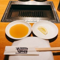 ビーフキッチン 恵比寿店 - 