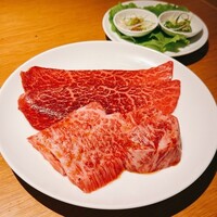 ビーフキッチン 恵比寿店 - 