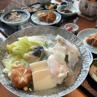 下関 春帆楼 東京店 - 