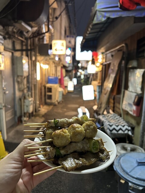 Niku no Maekawa photo 5