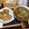 うどん蔵 ふじたや