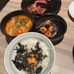 国産牛焼肉くいどん - 