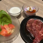 国産牛焼肉くいどん - 