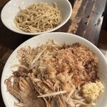 NOODLE HOUSE らみょん - 