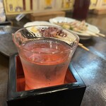 炭焼グルメ　中吉 - 