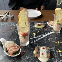 GREVILLEA なんばパークス -  GREVILLEA なんばパークス -