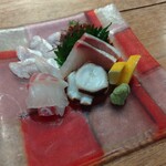 廻船酒蔵 ベッチャーの胃ぶくろ - 