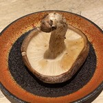 炉端焼き きっかけ - 