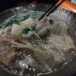 廻船酒蔵 ベッチャーの胃ぶくろ - 