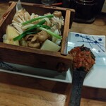 廻船酒蔵 ベッチャーの胃ぶくろ - 