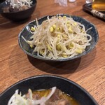 炭火焼ホルモンたつや - 