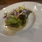 島ビストロ メリメロ - 