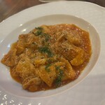 島ビストロ メリメロ - 