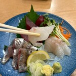 割烹 味とめ - 