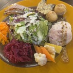 島ビストロ メリメロ - 