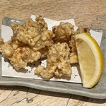 炉端焼き きっかけ - 