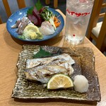 割烹 味とめ - 