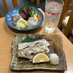 割烹 味とめ - 