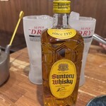 炭火焼ホルモンたつや - 