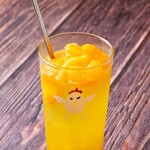 焼鳥ダイニング いただきコッコちゃん - 