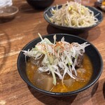 炭火焼ホルモンたつや - 