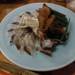 廻船酒蔵 ベッチャーの胃ぶくろ - 