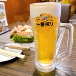 たぴおか食堂 - やっぱ生やん＾＾