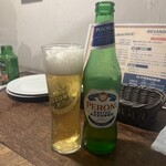 イル・ピッツァイオーロ - ペローニ