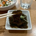 割烹 味とめ - 