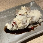 炉端焼き きっかけ - 