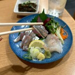 割烹 味とめ - 