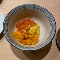 atelier 森本 XEX 寿司 - 