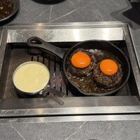 #ヒロキヤ六本木 - ヒロキヤ和牛ハンバーグ